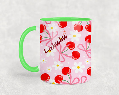 Labubu-10860 - mugs