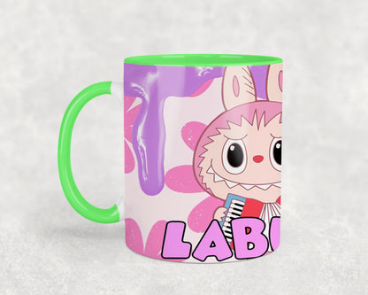 Labubu-10858 - mugs