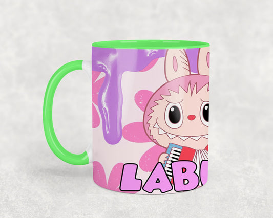 Labubu-10858 - mugs