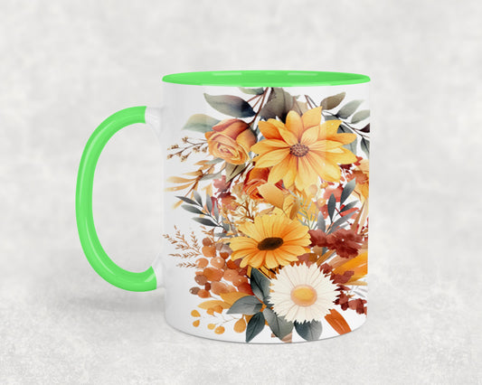 The Lord Is A Strong Tower-10225 - mugs