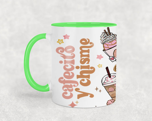 Cafecito y Chisme-10065 - mugs