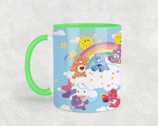 Cute Bears-10829 - mugs