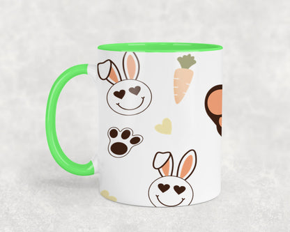 Hoppy Easter-10459 - mugs