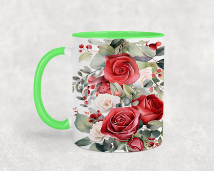 I Can Do All Things Through Christ-10207 - mugs