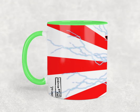 Cartonnthuneder - mugs