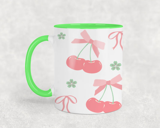 Coquette Cherry-10249 - mugs