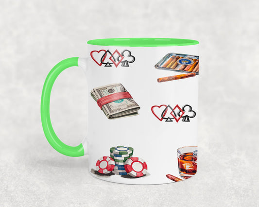 Las Vega-10472 - mugs