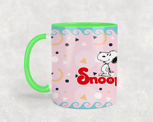 Joe Cool - mugs