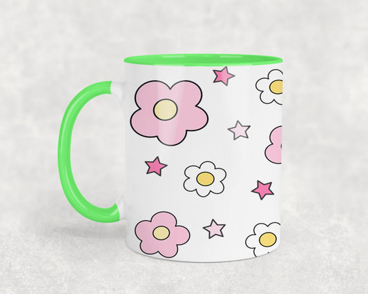 Kindle Girly-9982 - mugs