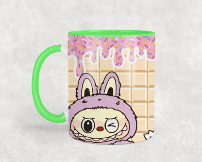 Labubu-10842 - mugs