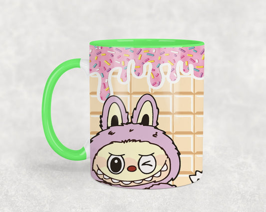 Labubu-10842 - mugs