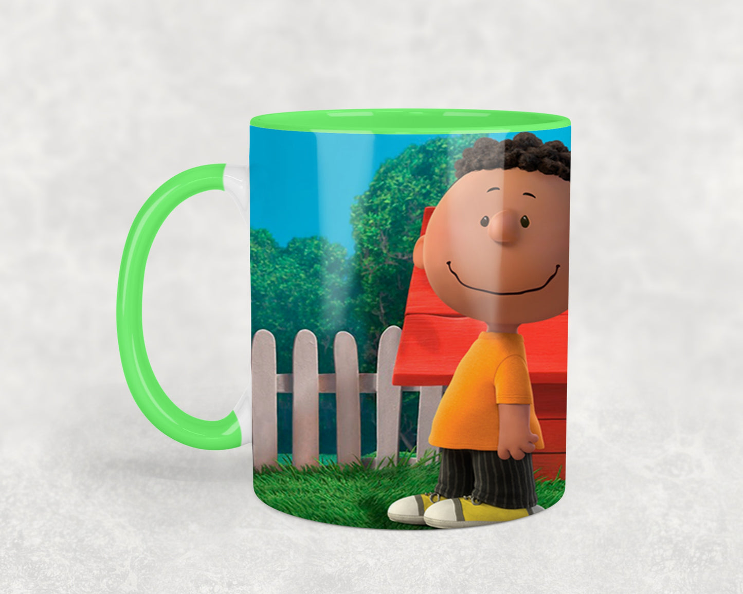 Personalized Joe Cool-11053 - mugs