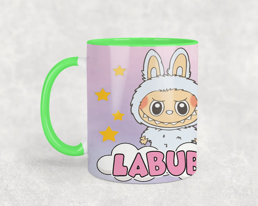 Labubu-10850 - mugs