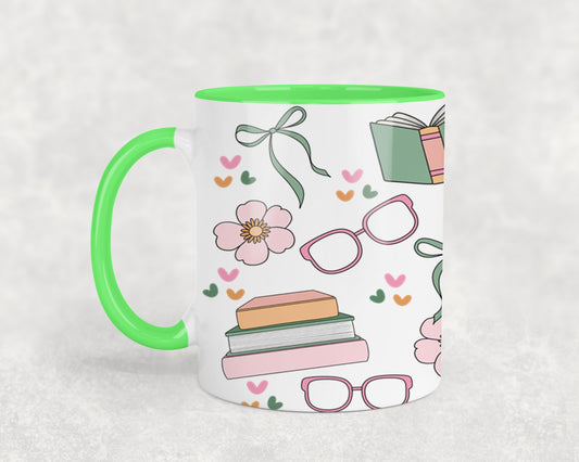 Bookish-9969 - mugs