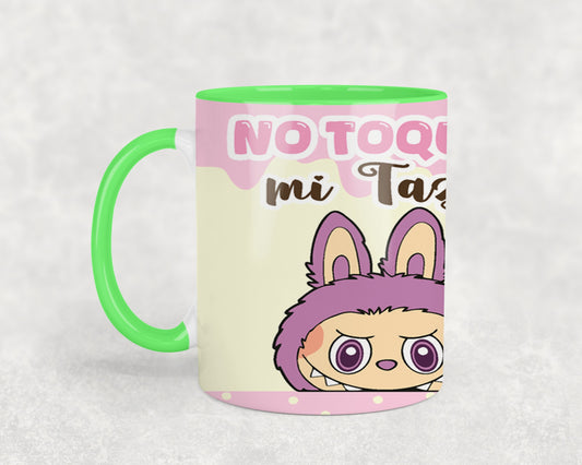 Labubu-10848 - mugs