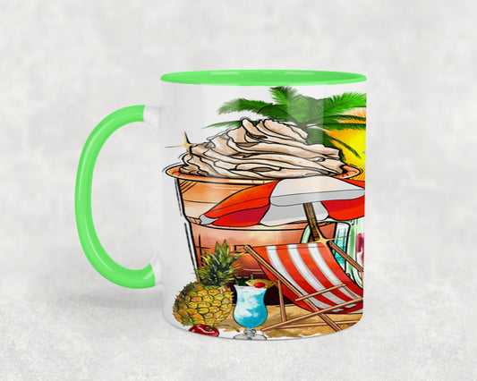 Summer Vibes Coffee Cups-10689 - mugs
