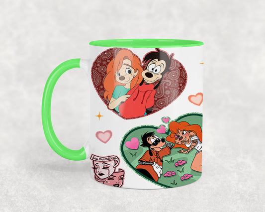 Cholos Cartoon-10151 - mugs