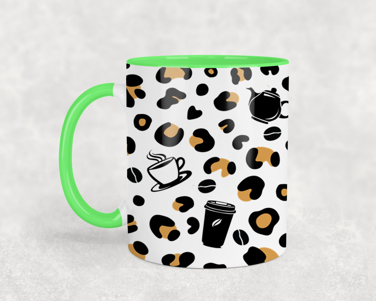 Have The Day you Deserve-9896 - mugs