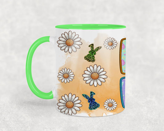 He is Risen-10362 - mugs