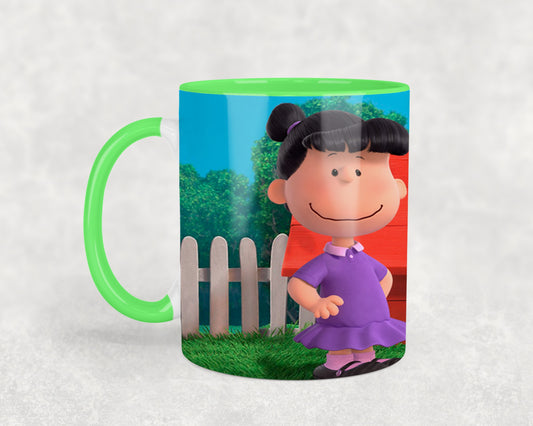 Personalized Joe Cool - mugs