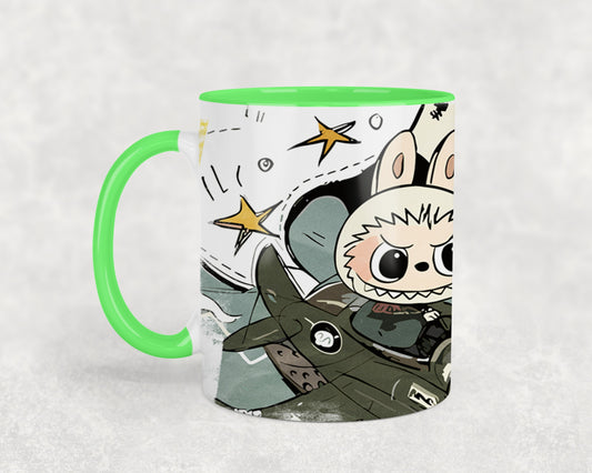 Labubu-10831 - mugs
