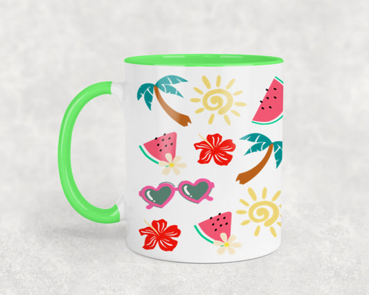Sweet Summer Time-10675 - mugs