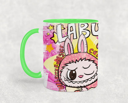 Labubu-10852 - mugs