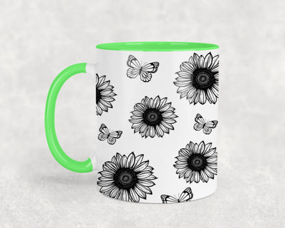 Let Your Light Shine - mugs