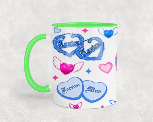 Forever Mine-10137 - mugs