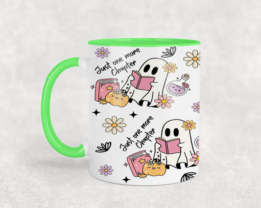 Just One More Chapter 2-9978 - mugs