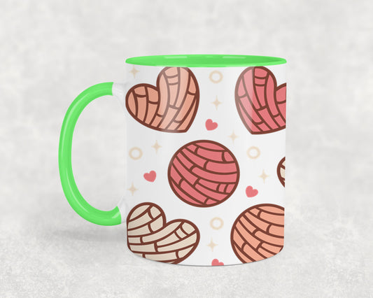 Concha-10107 - mugs