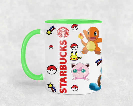 Pokemon-9935 - mugs