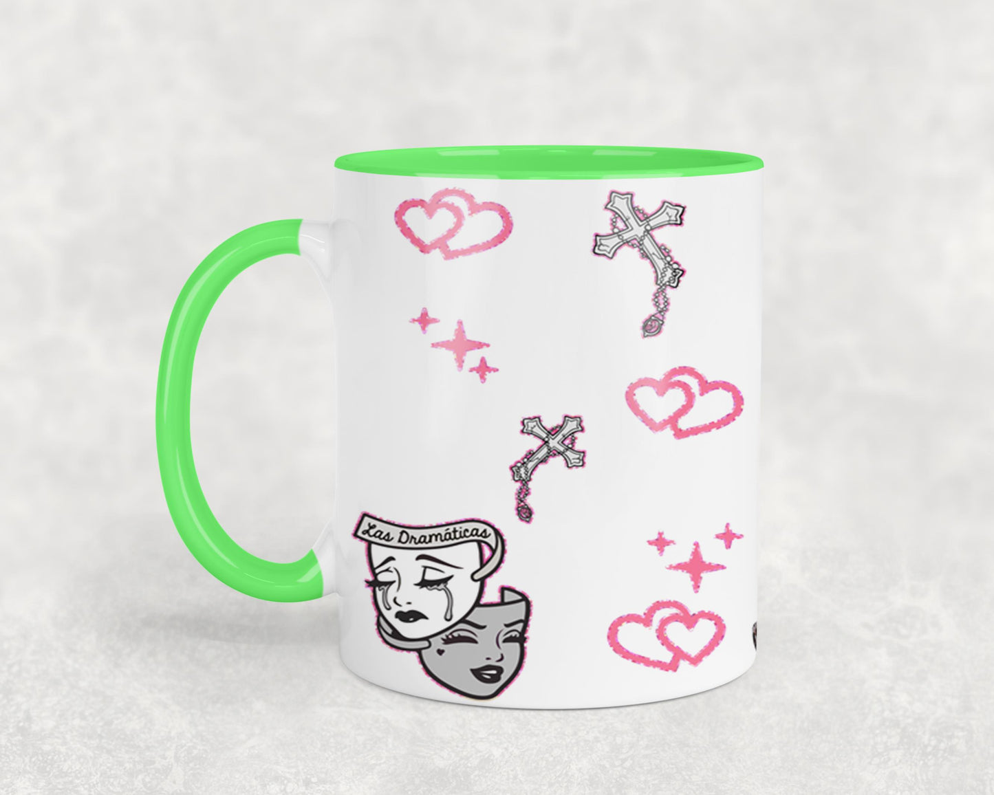 Smile Now Cry Later-10178 - mugs