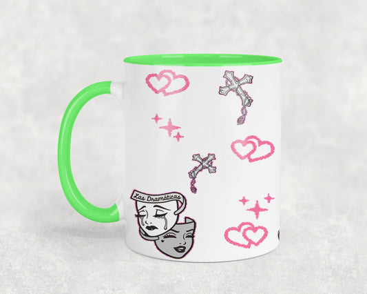 Smile Now Cry Later-10178 - mugs