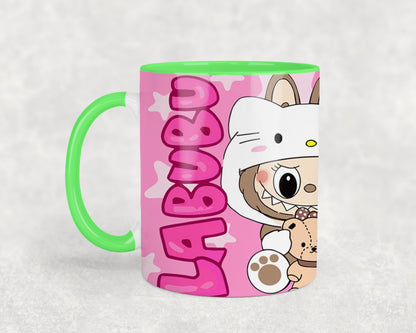Labubu-10866 - mugs