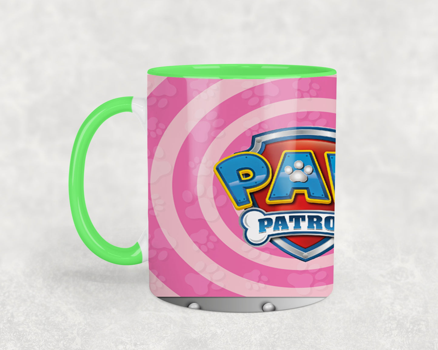 Dog Team-10887 - mugs