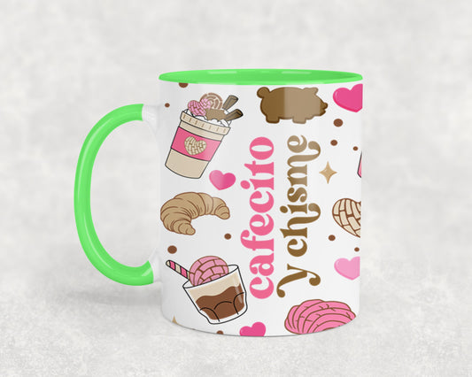 Cafecito y Chisme-10044 - mugs