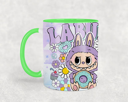 Labubu-10839 - mugs