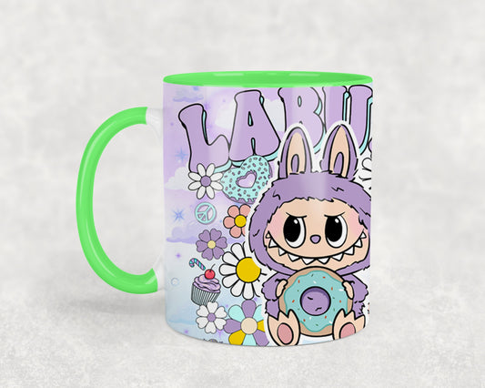 Labubu-10839 - mugs