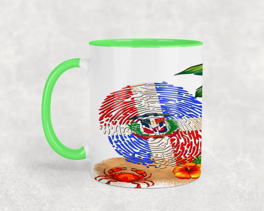 Its in My DNA-10239 - mugs