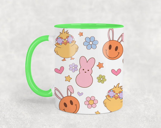 Smiley Easter-10462 - mugs