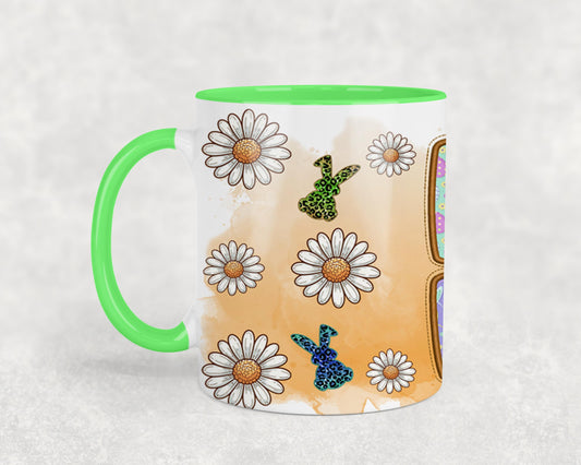 He is Risen-10365 - mugs