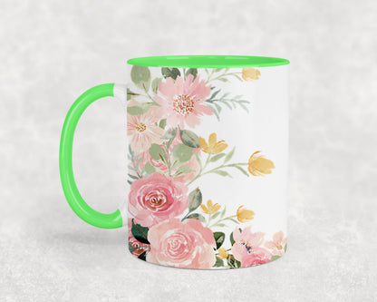 Blessed - mugs