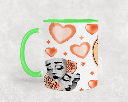 Cholos Cartoon-10164 - mugs