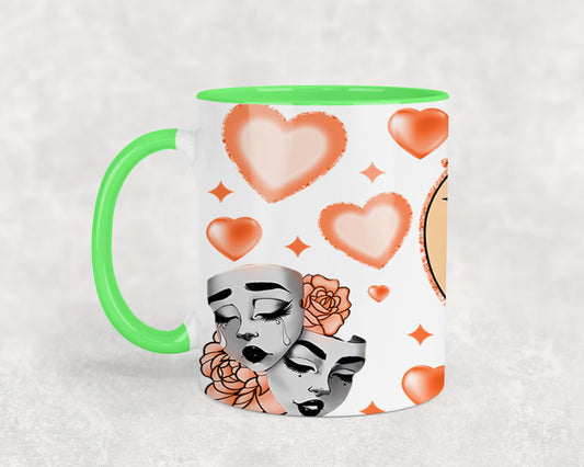 Cholos Cartoon-10164 - mugs