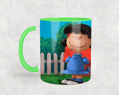 Personalized Joe Cool-11057 - mugs