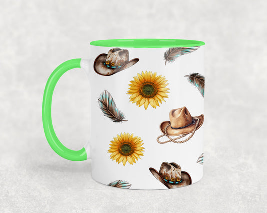 Cow Boy1-10468 - mugs
