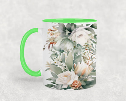 The Lord Is My Shepherd-10227 - mugs
