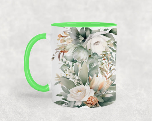 The Lord Is My Shepherd-10227 - mugs