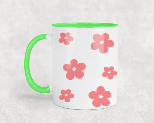 Girls Just Wanna Have Fun - mugs